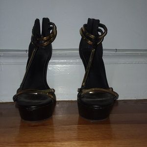 Wild Diva Stiletto's High Heels